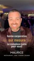 Image event Maurice Restaurant Lounge