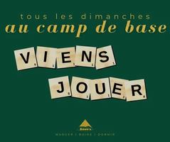 Image event Resto-Bar Le Camp de Base