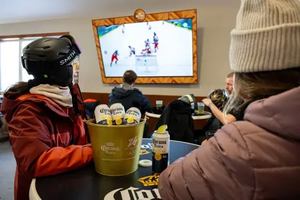 Image event Le Grand Manitou