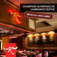 Image event Le Rascal - Restaurant Steakhouse