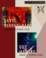 Image event Restaurant Le Saint Sau Pub Gourmand