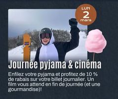 Image événement Resto-Pub du mont Adstock