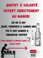 Image event Bistro Route 66