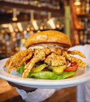 Image event Restaurant Louisinana