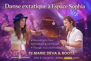 Image événement Espace Sophia
