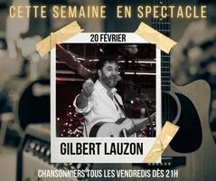 Image événement Le St-Paul Taverne moderne