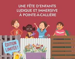 Image event Bistro L'Arrivage