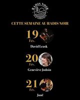 Image event Radis Noir - Pub Nordique