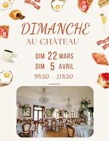 Image événement Château Saint-Antoine