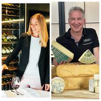 Image événement Yannick Fromagerie Québec