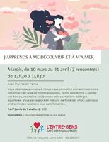 Image événement Café communautaire l'Entre-Gens