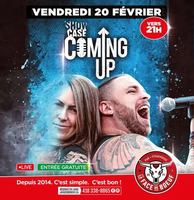 Image event La Face de Boeuf