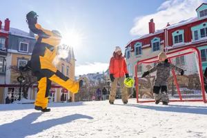 Image event Le Grand Manitou