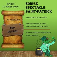 Image événement La Chope Gobeline