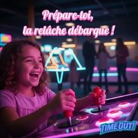 Image event TimeOut - Restaurant