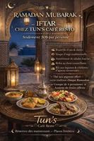 Image événement café resto tun’s