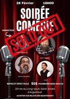 Image événement Pizza 3000