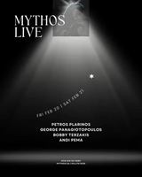 Image event Mythos Ouzeri Restaurant