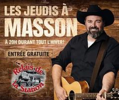 Image événement Relais de la Station Inc