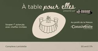 Image événement Le Presbytère - Microbrasserie & Restaurant