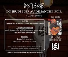 Image event Wick Station - Microbrasserie