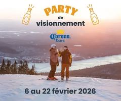 Image event Château Beauvallon