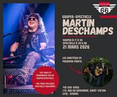 Image événement Bistro Route 66