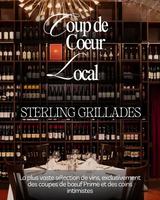 Image event Sterling