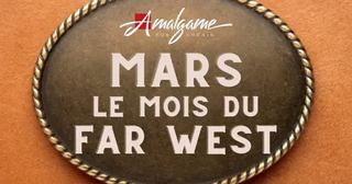 Image événement Amalgame pub urbain