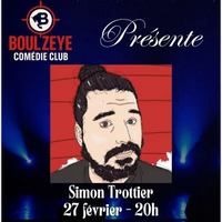 Image événement Resto-Pub BoulZeye