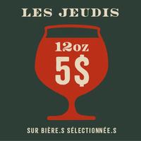 Image événement Manigances - Brasserie d’Oka