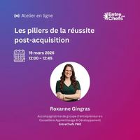 Image événement EntreChefs PME