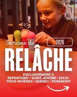 Image événement Randolph Pub Ludique DIX30