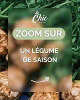 Image événement Le Chic Resto Pop