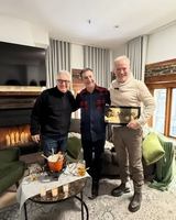 Image event Café Chez Rose