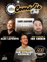 Image événement Notre-Boeuf-De-Grâce