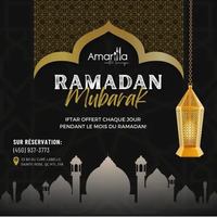 Image event Amarilla Resto lounge