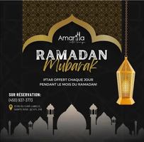 Image event Amarilla Resto lounge