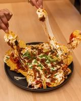 Image événement La Revanche Beauport - Resto-Pub Ludique