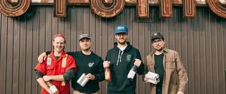 Image événement Resto-école La Relève gourmande