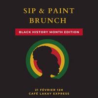 Image événement Café Lakay Express