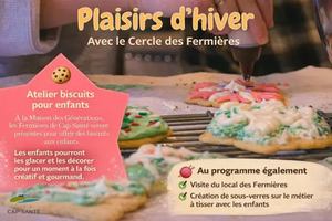 Image événement Cap-Santé