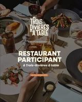 Image événement Madame Woo