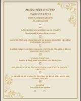 Image event BISTRO OK