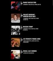 Image event Upstairs Jazz Bar & Grill