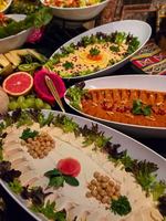 Image event Mirage Restaurant