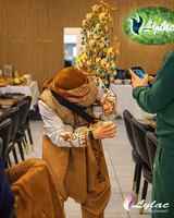 Image événement Lylac Resto lounge