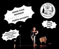 Image événement Chez Mel & Nico Autour d’un café