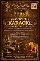 Image event Le Frontenac