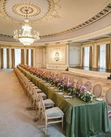 Image event La Cour des Palmiers